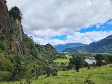 Sitio en Venta en Puerto Aysén