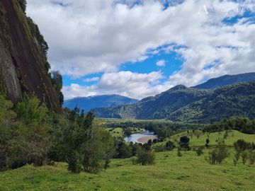Sitio en Venta en Puerto Aysén