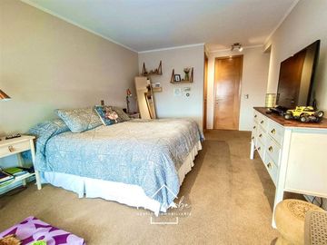 Casa en Venta en Condominio Cumbres de Peñalolén