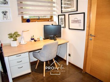 Casa en Venta en Condominio Cumbres de Peñalolén