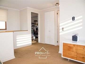 Casa en Venta en Condominio Cumbres de Peñalolén