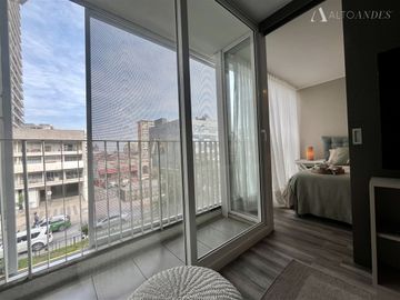 Departamento en Venta en Irarrázabal 1970