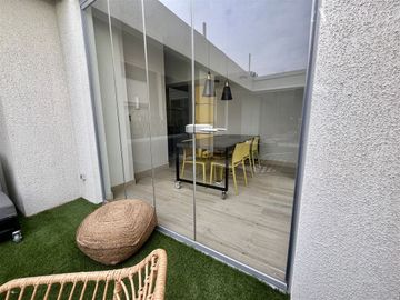 Departamento en Venta en Irarrázabal 1970