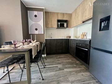 Departamento en Venta en Irarrázabal 1970