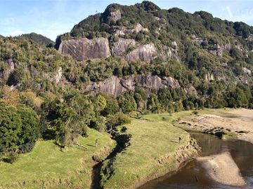 Sitio en Venta en Puerto Aysén