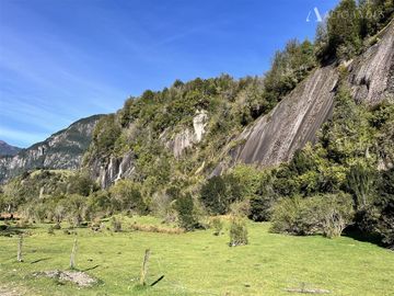 Sitio en Venta en Puerto Aysén