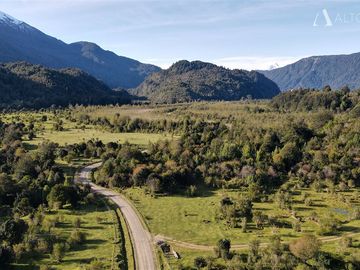 Sitio en Venta en Puerto Aysén