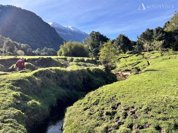Sitio en Venta en Puerto Aysén