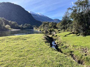 Sitio en Venta en Puerto Aysén
