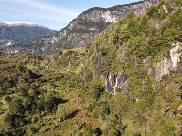 Sitio en Venta en Puerto Aysén