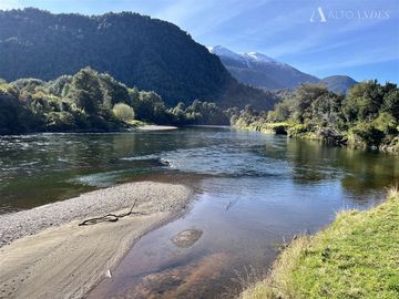 Sitio en Venta en Puerto Aysén