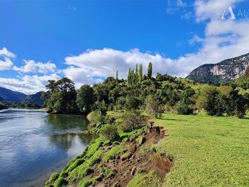 Sitio en Venta en Puerto Aysén