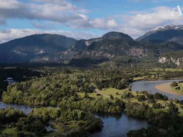 Sitio en Venta en Puerto Aysén