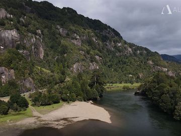 Sitio en Venta en Puerto Aysén