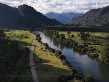 Sitio en Venta en Puerto Aysén