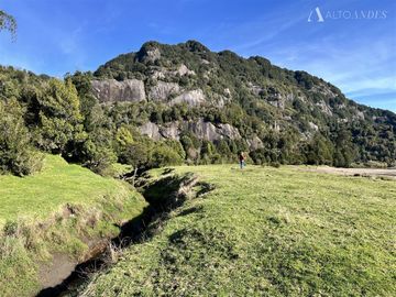 Sitio en Venta en Puerto Aysén