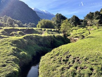 Sitio en Venta en Puerto Aysén