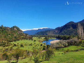Sitio en Venta en Puerto Aysén