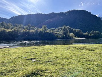 Sitio en Venta en Puerto Aysén