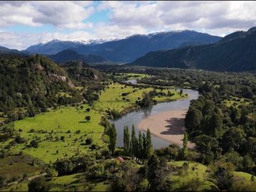 Sitio en Venta en Puerto Aysén