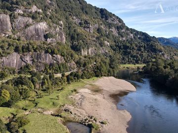 Sitio en Venta en Puerto Aysén