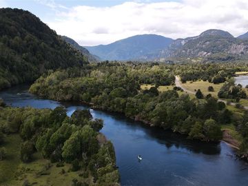 Sitio en Venta en Puerto Aysén