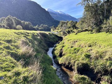 Sitio en Venta en Puerto Aysén