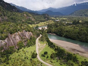 Sitio en Venta en Puerto Aysén