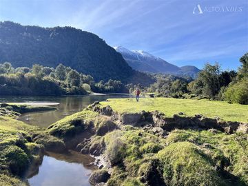 Sitio en Venta en Puerto Aysén
