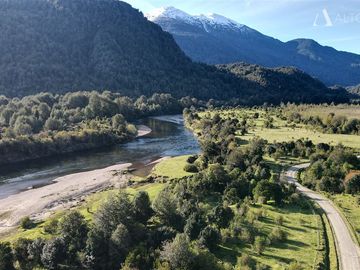 Sitio en Venta en Puerto Aysén