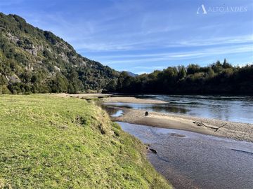 Sitio en Venta en Puerto Aysén