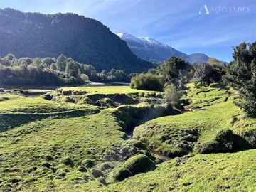 Sitio en Venta en Puerto Aysén
