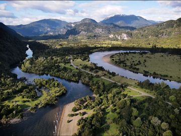 Sitio en Venta en Puerto Aysén