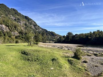 Sitio en Venta en Puerto Aysén