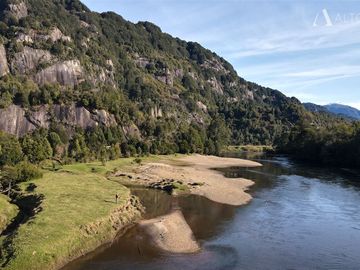 Sitio en Venta en Puerto Aysén