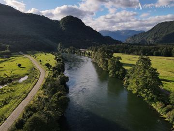 Sitio en Venta en Puerto Aysén