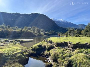 Sitio en Venta en Puerto Aysén