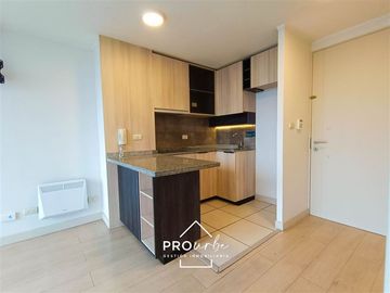 Departamento en Venta en Apostol Santiago