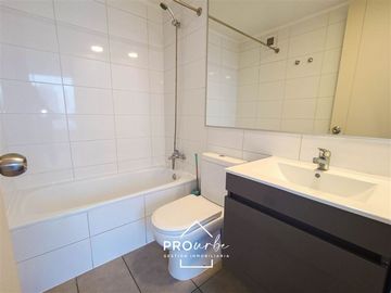 Departamento en Venta en Apostol Santiago