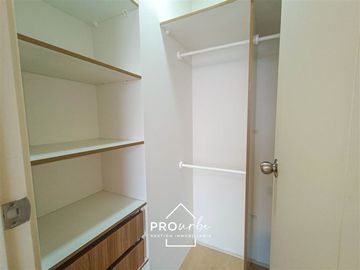 Departamento en Venta en Apostol Santiago
