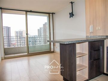 Departamento en Venta en Apostol Santiago