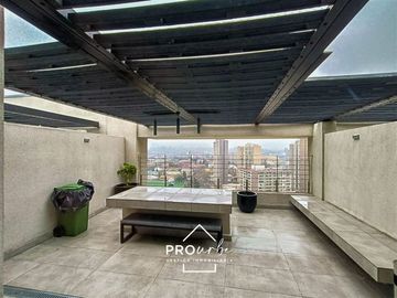Departamento en Venta en Apostol Santiago