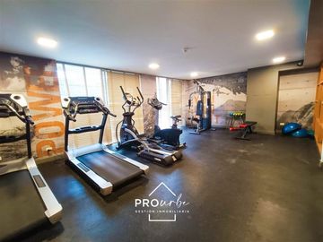 Departamento en Venta en Apostol Santiago