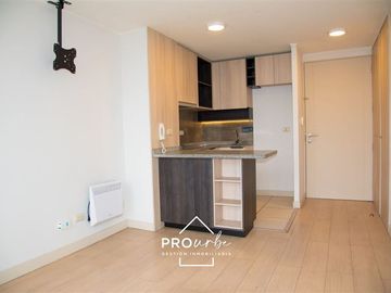 Departamento en Venta en Apostol Santiago
