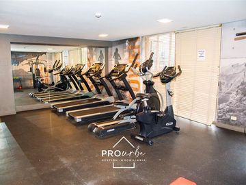 Departamento en Venta en Apostol Santiago