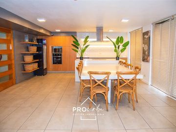 Departamento en Venta en Apostol Santiago