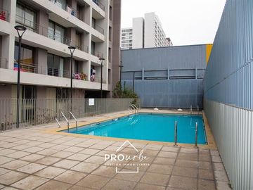 Departamento en Venta en Apostol Santiago