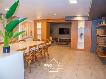 Departamento en Venta en Apostol Santiago