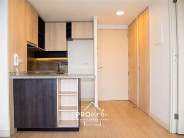 Departamento en Venta en Apostol Santiago
