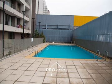 Departamento en Venta en Apostol Santiago